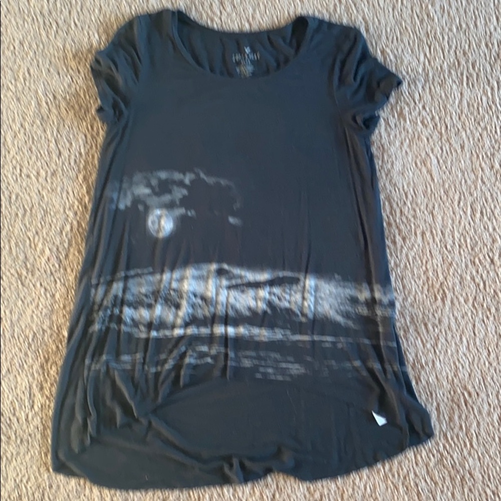Super soft tee